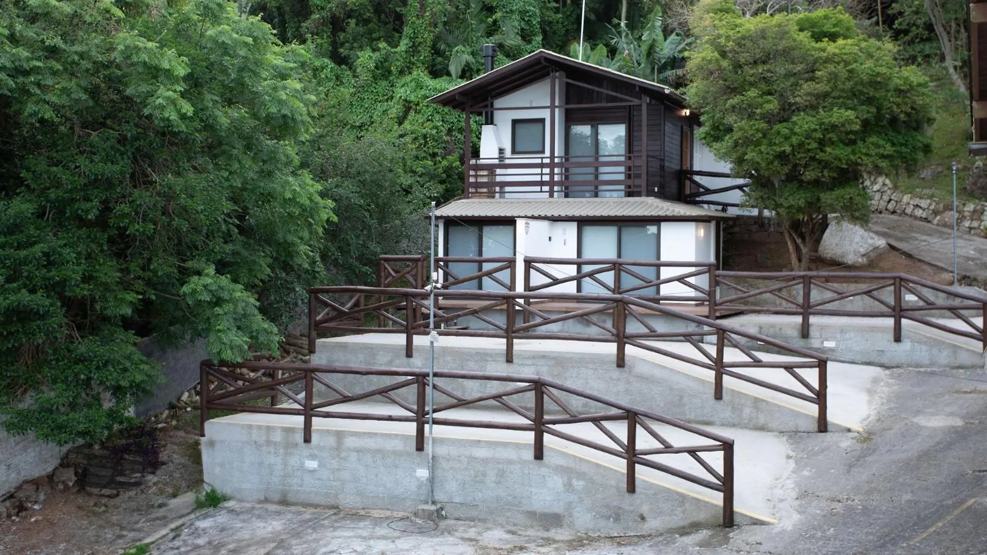 Apartmán Apto Charmoso Com Vista Mar Xa9243 Florianópolis