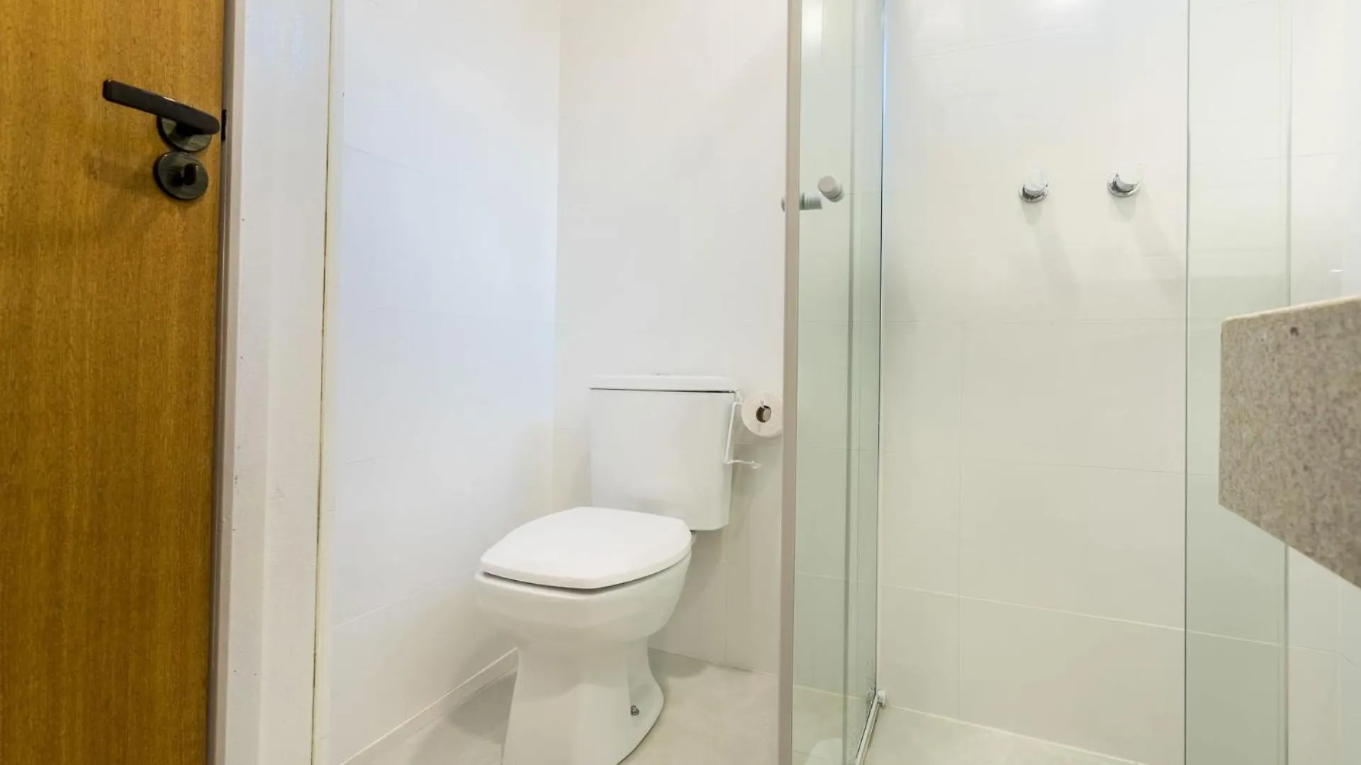 Apartmán Apto Charmoso Com Vista Mar Xa9243 Florianópolis